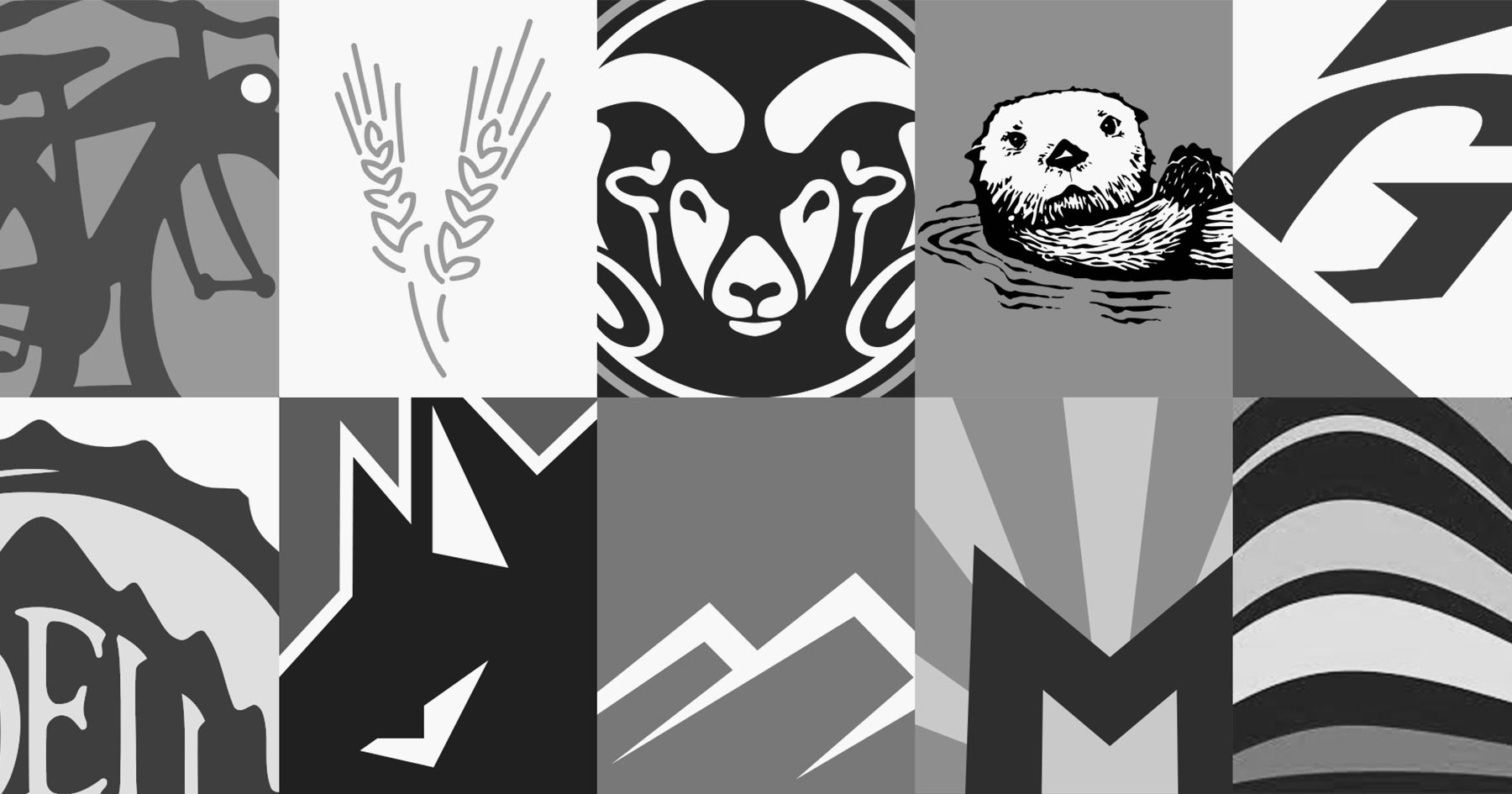 Top 10 Northern Colorado Logo Designs