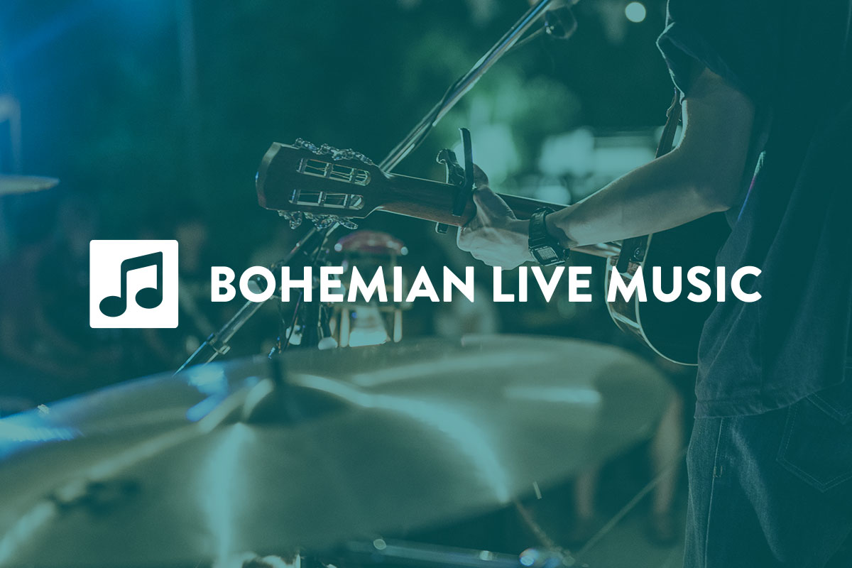 Custom API Integration Case Study - Bohemian Live Music