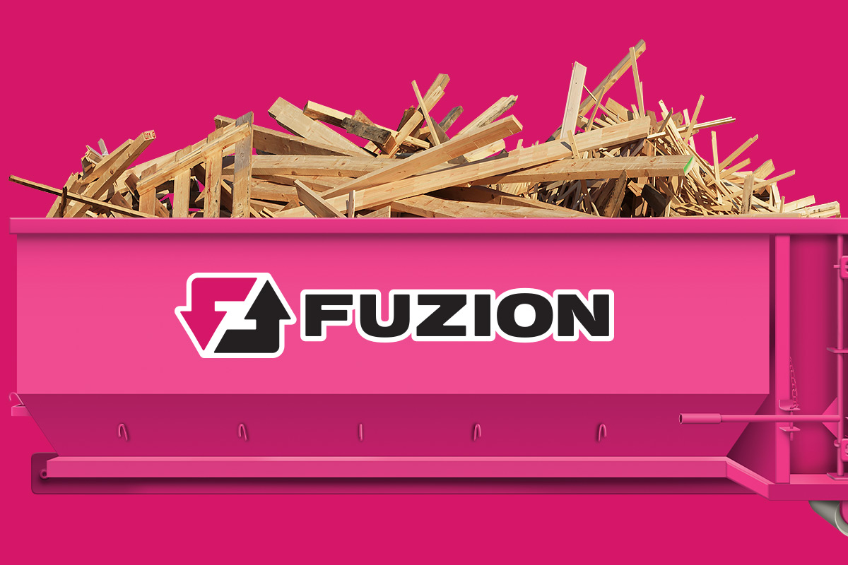 Industrial Services Case Study - Fuzion